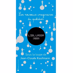 ISBN L Oeil Laser 2009, Art & design, Français, Livre broché