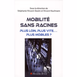 ISBN Plus Vite, Plus Loin... Plus Mobiles, société, Français