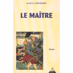 ISBN Maitre (Le), Romance, Français, Livre broché