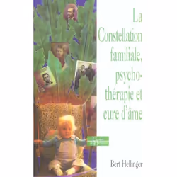 ISBN La Constellation Familiale, Psychologie, Français