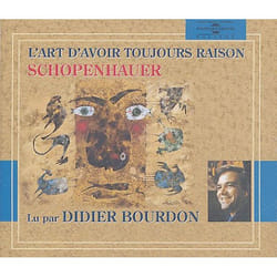 ISBN L'Art D'Avoir Toujours Raison
