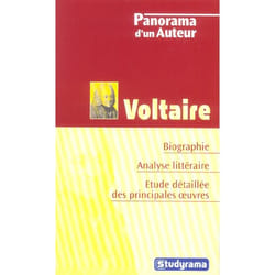 Voltaire