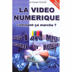 ISBN La Video Numerique; Comment Ca Marche ,, Business & finance, Français, Livre broché