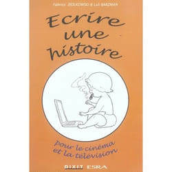 Écrire une histoire