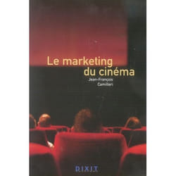 Le marketing du cinéma
