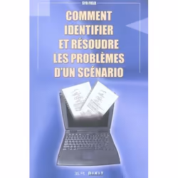 ISBN Comment Identifier Et Resoudre Les Problemes D'Un Scenario, Pellicule, Français, Livre broché