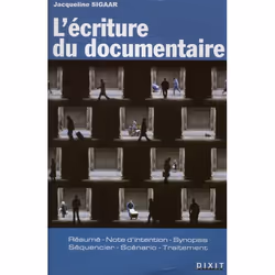 ISBN Ecriture Du Documentaire (L'), Pellicule, Français, Livre broché
