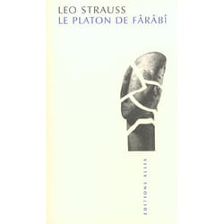Le platon de farabi