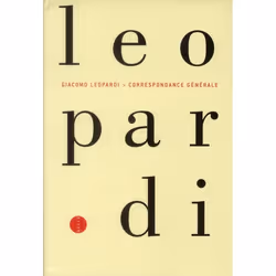 ISBN Correspondance Generale, Littérature, Français, Livre broché