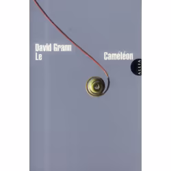 ISBN Le Cameleon, Thrillers, Français, Livre broché