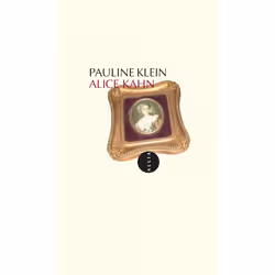 ISBN Alice Kahn, Romance, Français, Livre broché