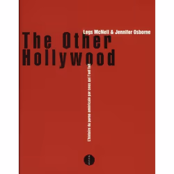 ISBN The Other Hollywood; Une Histoire Du Porno Americain Par Ceux Qui L'Ont Fait, Pellicule, Français, Livre broché