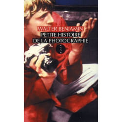 Petite histoire de la photographie