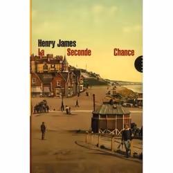 ISBN La Seconde Chance, Romance, Français, Livre broché