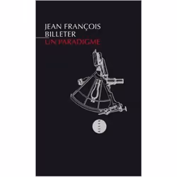ISBN Un Paradigme, philosophie, Français