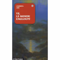 ISBN Ys, Le Monde Englouti, Littérature, Français