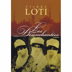 ISBN Les Désenchantées, Romance, Français, Livre broché