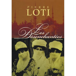 Les désenchantées