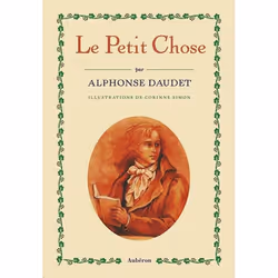ISBN Le Petit Chose, Littérature, Français