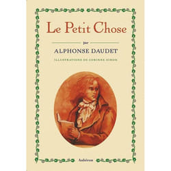 Le petit chose