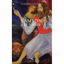 ISBN Samson, Littérature, Français, Livre broché