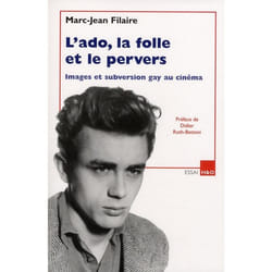 L'ado, la folle et le pervers