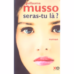 ISBN Seras-Tu La ?, Romance, Français, Livre broché