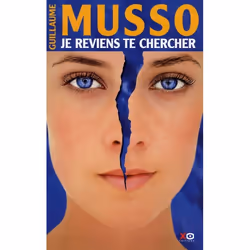 ISBN Je Reviens Te Chercher, Romance, Français, Livre broché