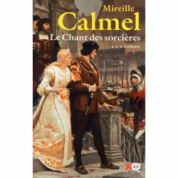 ISBN Le Chant Des Sorcieres T.3, histoire, Français, Livre broché