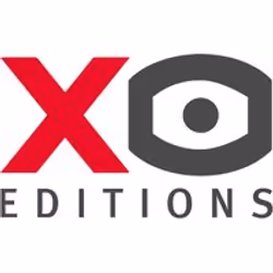 XO Éditions OKSA POLLOCK T3 COEUR DEUX MON, Français, 367 pages