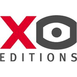 XO Éditions OKSA POLLOCK T3 COEUR DEUX MON