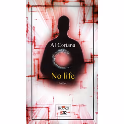 ISBN No Life, Thrillers, Français, Livre broché