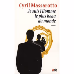 ISBN Je Suis L'Homme Le Plus Beau Du Monde, Romance, Français, Livre broché