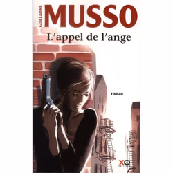 ISBN L'Appel De L'Ange, Littérature, Français