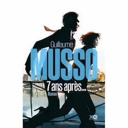 ISBN 7 Ans Apres..., Romance, Français, Livre broché