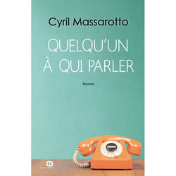 XO Éditions Quelqu'un à Qui Parler