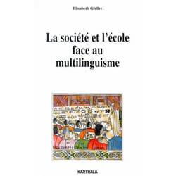 La société et l'école face au multilinguisme