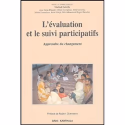 ISBN L'Evaluation Et Le Suivi Participatifs; Apprendre Du Changement, Business & finance, Français, Livre broché