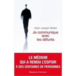 Je communique avec les défunts (Broché)