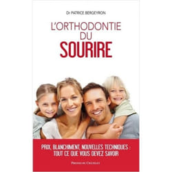 Orthodontie du sourire