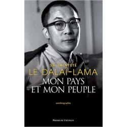 Mon pays et mon peuple - memoires (Broché)