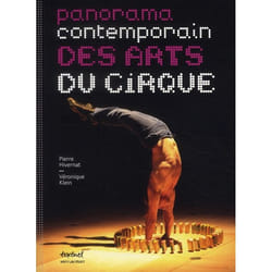 Panorama contemporain des arts du cirque