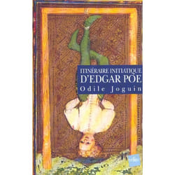 ISBN Itineraire Initiatique D Edgar Poe livre Littérature Français Livre broché
