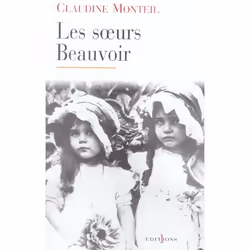 ISBN Les Soeurs Beauvoir, biographie, Français