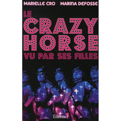 Le Crazy horse vu par ses filles