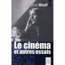 ISBN Le Cinema Et Autres Essais, Littérature, Français, Livre broché