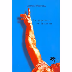 ISBN La Trilogie De Jehovah T.2 : Le Jugement De Jehovah, Science Fiction, Français, Livre broché