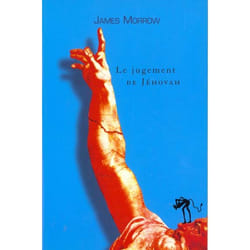 La trilogie de Jéhovah Tome 2 - le jugement de Jéhovah