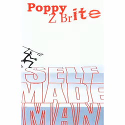 ISBN Self Made Man, Littérature, Français, Livre broché