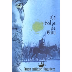ISBN La Folie De Dieu, Littérature, Français